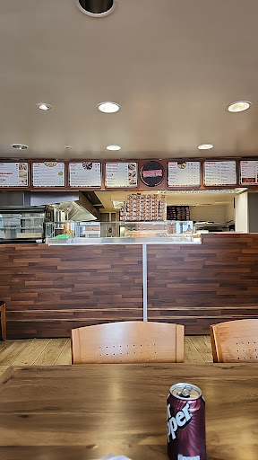 Photo of Marmaris Charcoal Grill - 62 Cherry Hinton Rd, Cambridge CB1 7AA